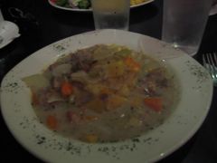 Irish stew