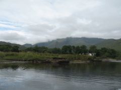 Parc National de Killarney