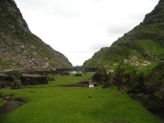 Parc National de Killarney