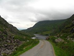 Parc National de Killarney