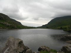 Parc National de Killarney