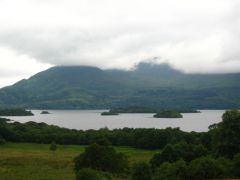 Parc National de Killarney