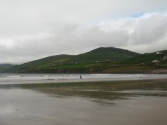 Peninsule de Dingle