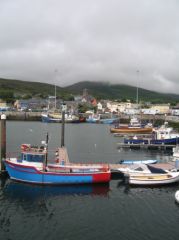 Peninsule de Dingle