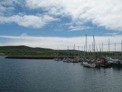 Peninsule de Dingle