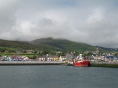 Peninsule de Dingle