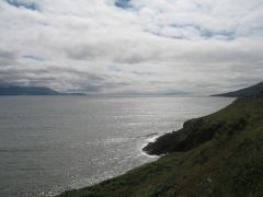 Peninsule de Dingle